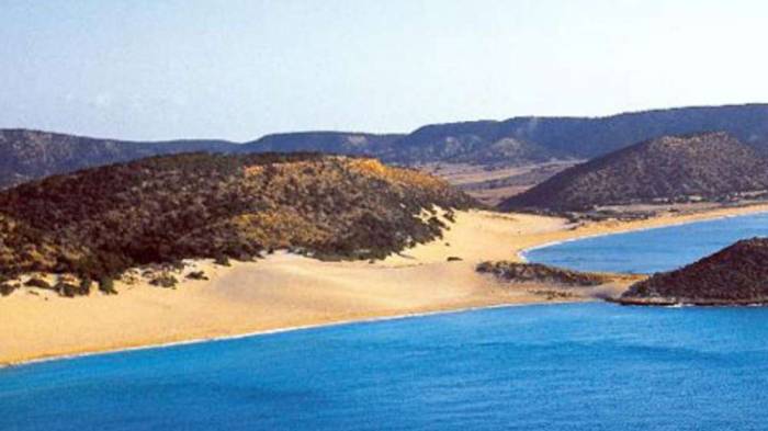 Türkei zur Wasserversorgung des griechischen Teil Zyperns bereit