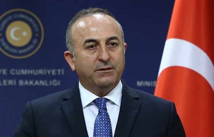 Çavuşoğlu: “Qarabağ problemini Rusiya ilə birgə həll etməyə çalışırıq”