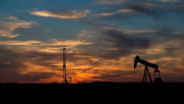 Die USA verlieren den Ölkrieg