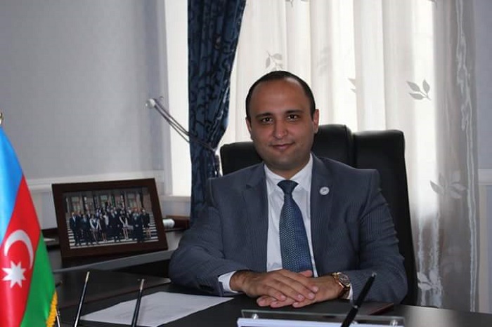 `Youtvision-a gələnlərin xərcləri qarşılanmayacaq` - Deputat
