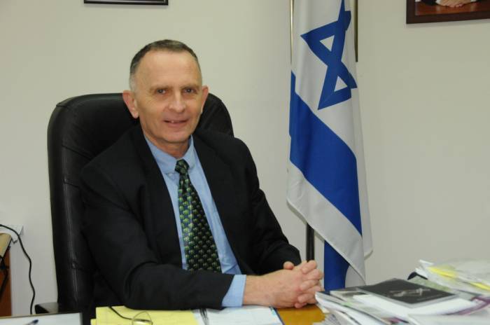 L'ambassadeur israélien en Azerbaïdjan horrifié par le meurtre de résidents de Fuzouli par les forces armées arméniennes