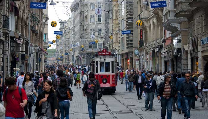 Türkiyədə olarkən danışığınıza diqqət edin - Xəbərdarlıq