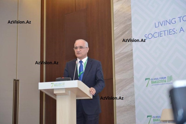 `Azərbaycanda 10 ildə 1,5 milyon iş yeri açılıb` - Nazir