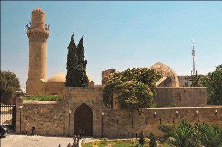 Bakıda bu yerlərə giriş pulsuz oldu - SİYAHI