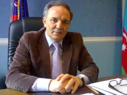 Amaşov Abid Şərifova məktub yazdı 