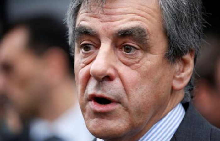 Fillon convoqué par les juges d'instruction
