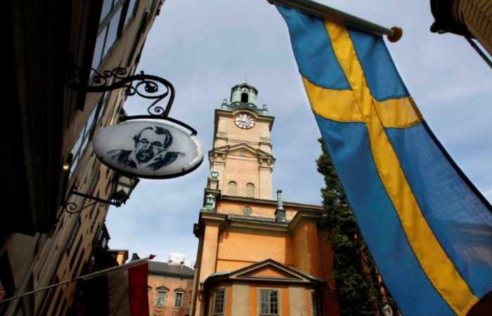 Schweden will mit Staatsfonds Bondmarkt anschieben