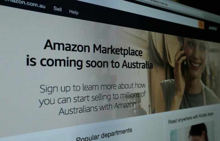 Amazon mischt mit neuem Angebot Australiens Einzelhandel auf