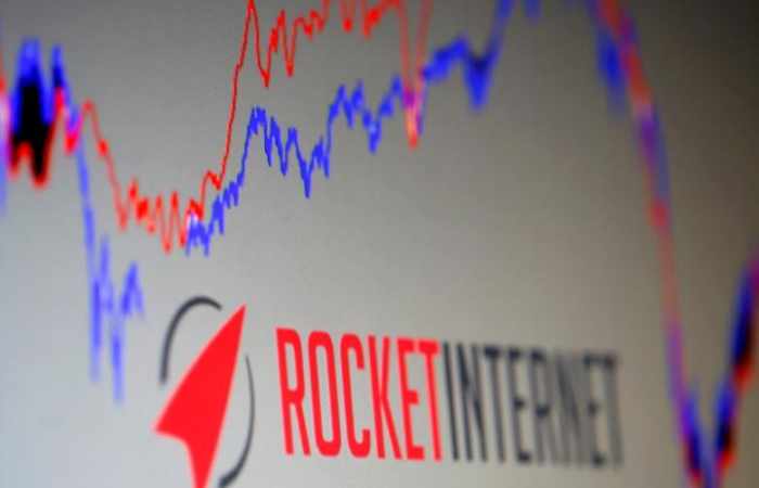 Beteiligungen von Rocket Internet senken ihre Verluste