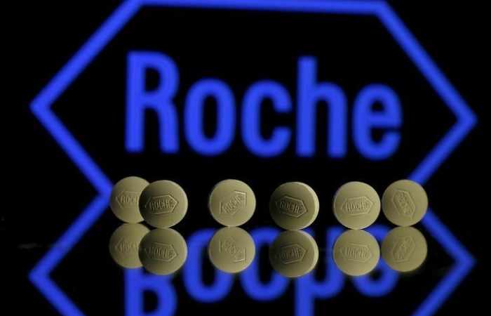 Pharmakonzern Roche bleibt nach Auftaktquartal vorsichtig