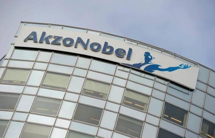 Farbenproduzent Akzo lehnt auch drittes Gebot von US-Rivalen PPG ab