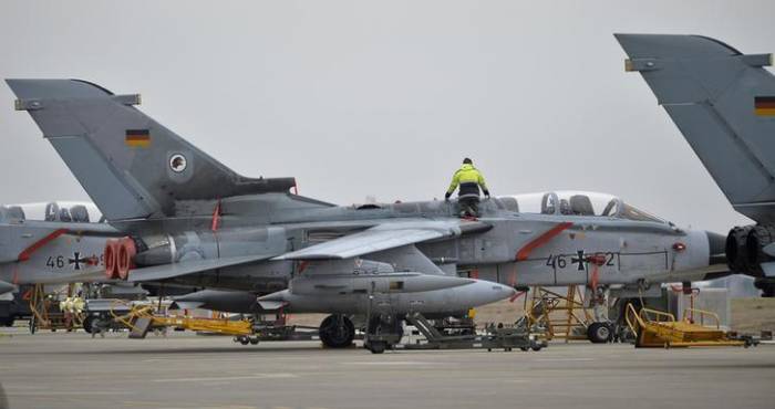 Verteidigungsausschuss-Chef für Bundeswehr-Abzug aus Incirlik