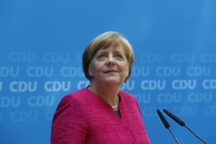 Merkel schließt Vermögenssteuern aus