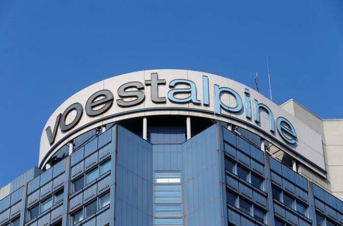 Voestalpine dank guter Geschäfte mit Autobranche mit Gewinnplus