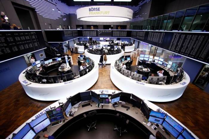 Neuer Rekord beim Dax - 13.000er Marke im Visier