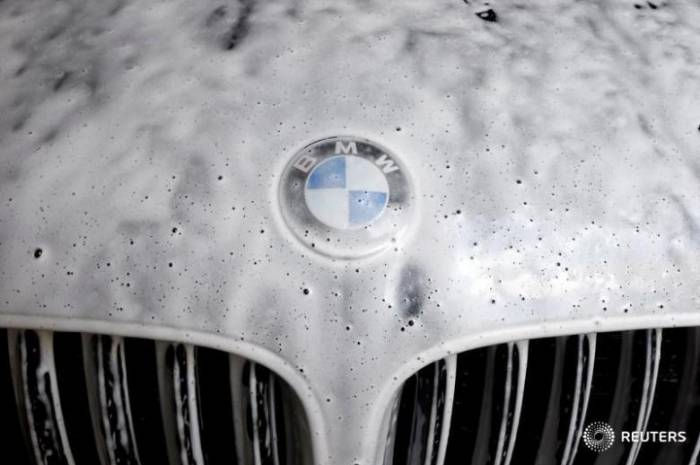 BMW will bis 2019 bei den indirekten Kosten 1 Mrd Euro sparen