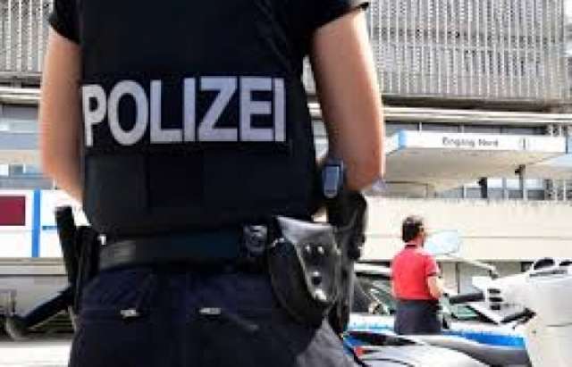 Täter legte es darauf an, dass die Polizei ihn erschießt