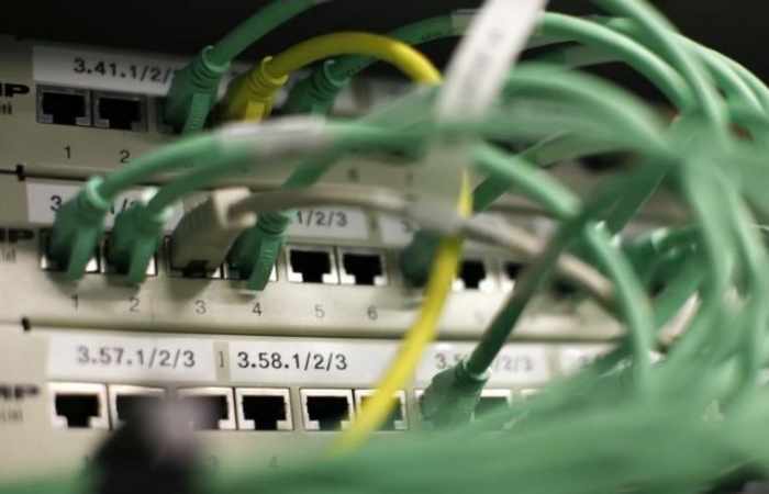 HINTERGRUND-Deutschland verliert beim schnellen Internet den Anschluss