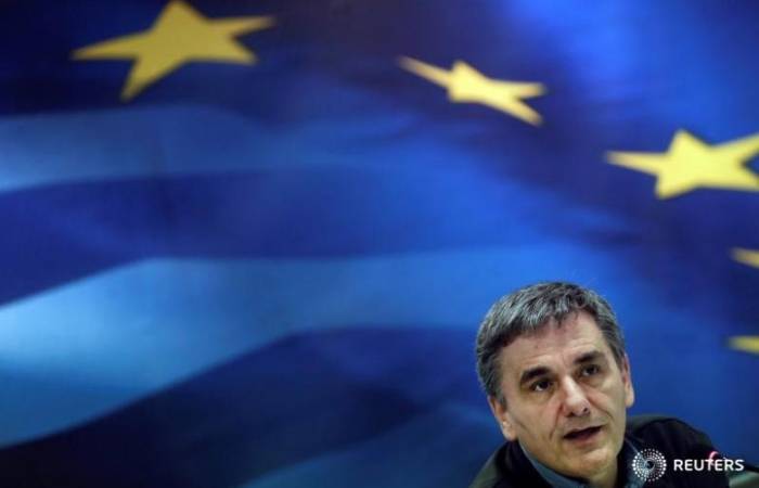 Griechenland meldet Einigung mit Geldgebern im Reformstreit