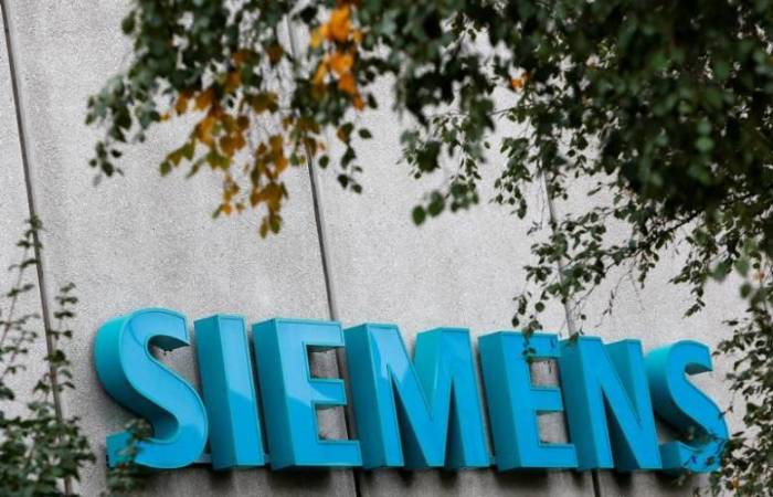 Siemens bestätigt Ausblick trotz Belastung durch Zukäufe