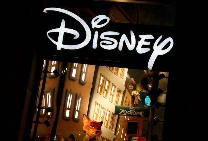 Medienbericht - Hacker erpressen Disney - Angeblich Film gestohlen