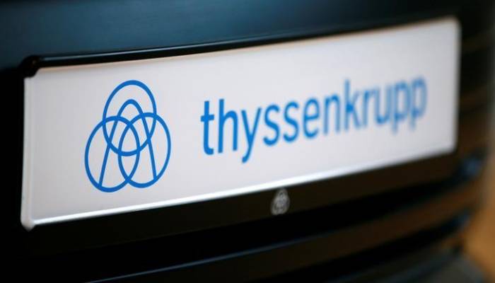 Thyssen-Arbeitnehmer lehnen Fusion mit Tata weiter ab