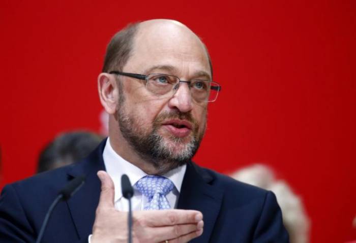 SPD und Schulz in ARD-Umfrage weiter im Abwärtstrend