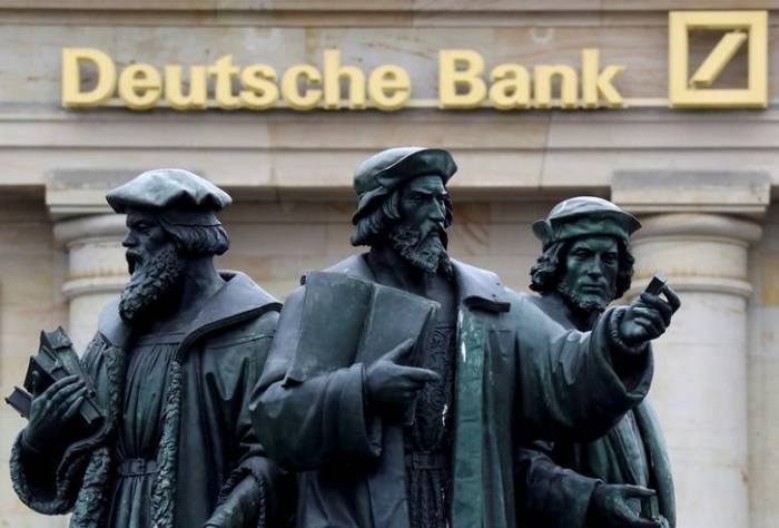 US-Demokraten - Deutsche Bank muss Trump-Kredite offenlegen