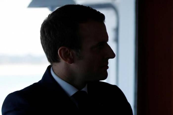 Macron lehnt Neuverhandlung von Klimavertrag kategorisch ab