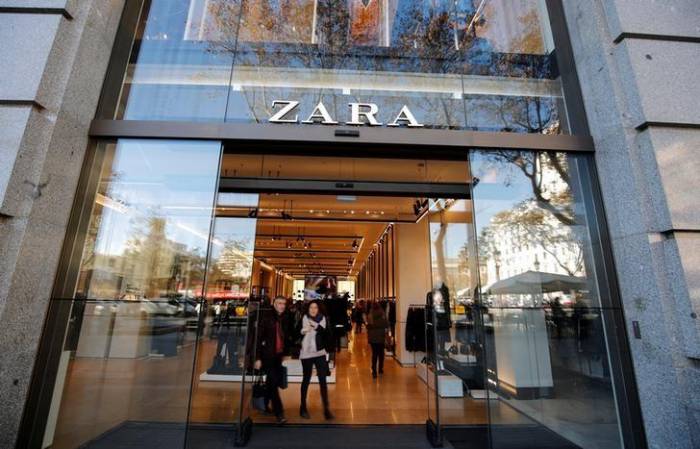 Wachstumskurs füllt Zara-Mutter Inditex die Kassen