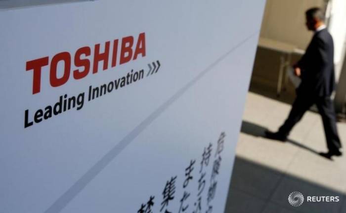 Toshiba will Finanzbericht später vorlegen
