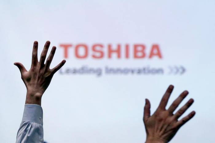 Toshiba will Landis+Gyr an die Schweizer Börse bringen