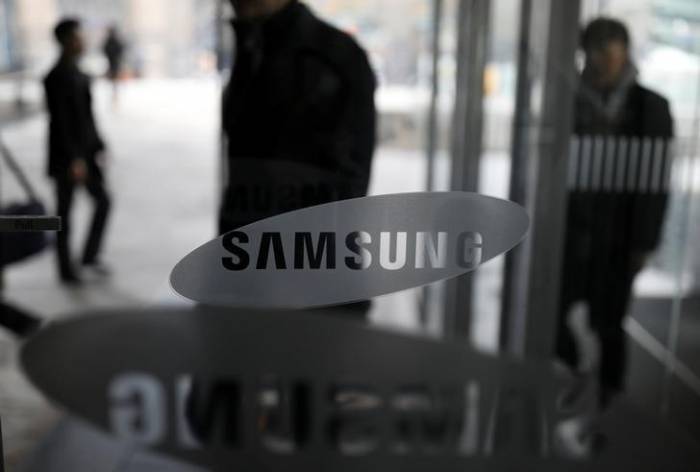 Samsung will mit Milliarden-Investition Chip-Führerschaft ausbauen