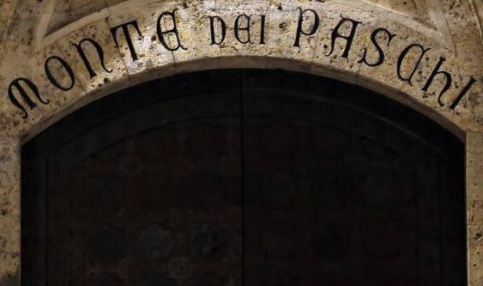 Italien erlässt Dekret zur Rettung von Monte Paschi