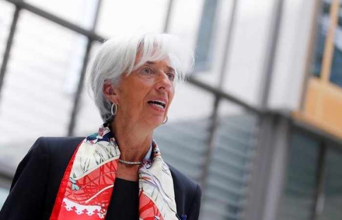 IWF-Chefin Lagarde - Handelsregeln müssen respektiert werden