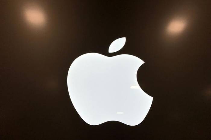Apples Börsenwert steigt erstmals über 800 Milliarden Dollar