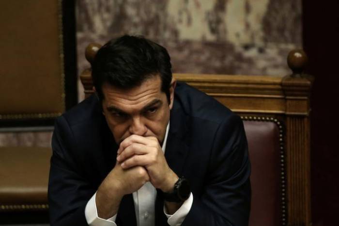 Griechisches Parlament segnet Reformpaket ab