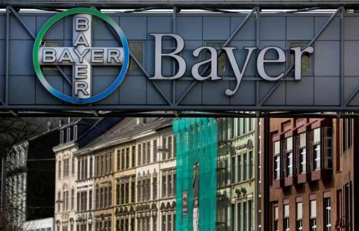 Pharmageschäft beflügelt Bayer vor Monsanto-Übernahme