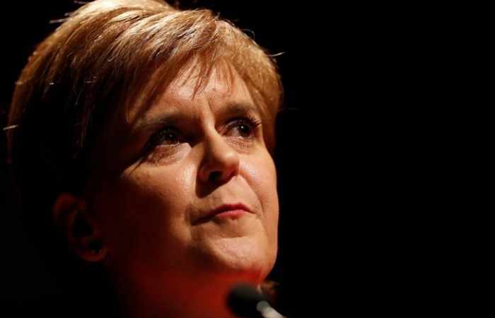 Schottland über neues Unabhängigkeitreferendum gespalten