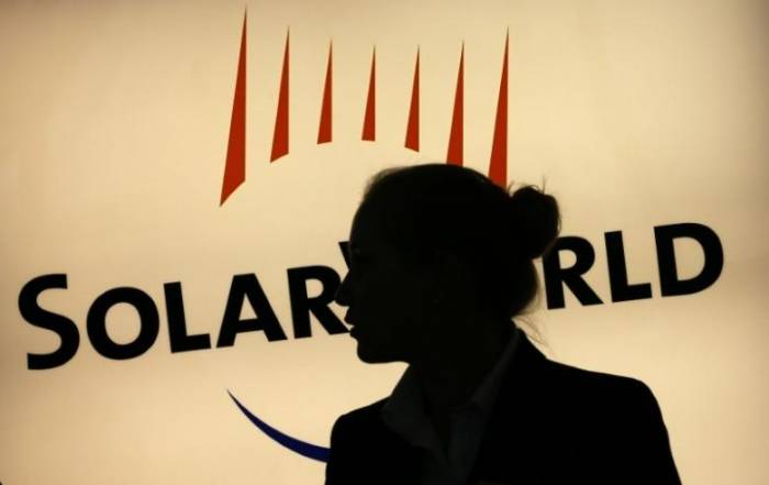 Piepenburg vorläufiger Insolvenzverwalter bei Solarworld