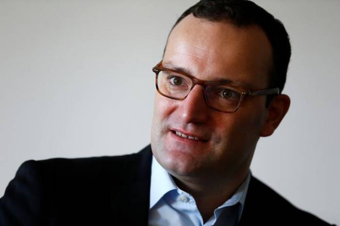 Spahn - Sieg der Macron-Partei bringt viel Sicherheit