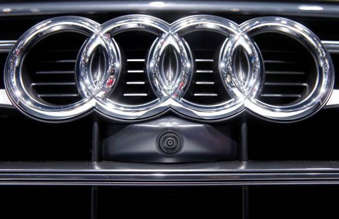 Audi rechnet mit zäher Aufarbeitung des Dieselskandals