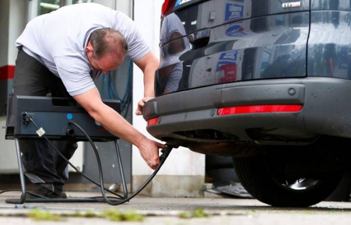 Wirtschaft und Handwerk begrüßen Aufstockung des Diesel-Fonds