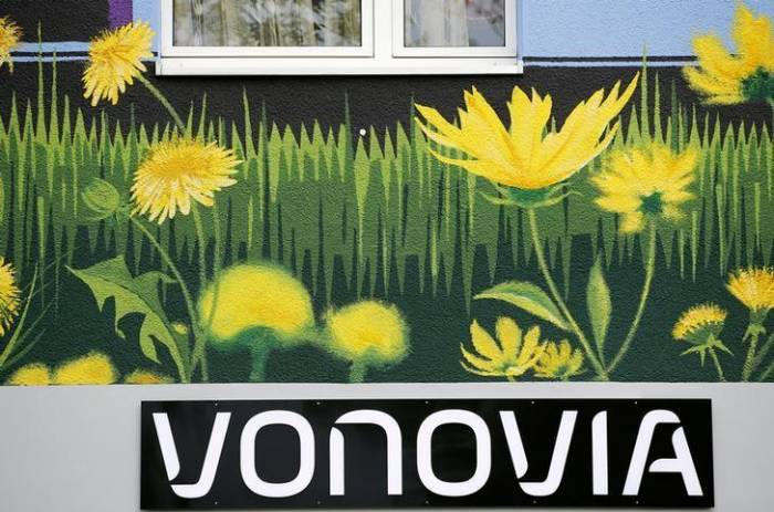 Vonovia will nach gutem Jahresstart Prognose präzisieren