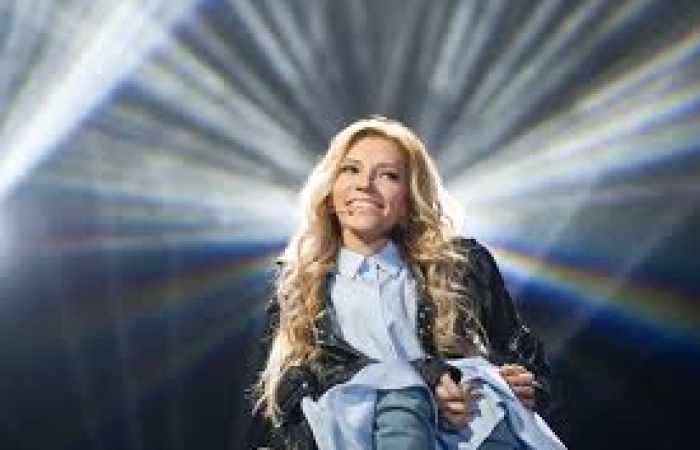 Eurovision : Kiev ferme dans son refus d'accueillir la chanteuse russe