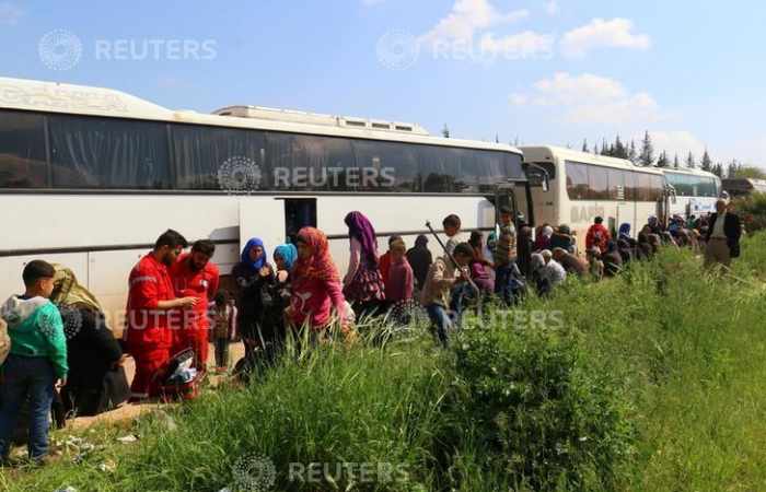 Zahl der Toten nach Anschlag in Syrien auf 126 gestiegen