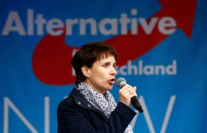 Petry fordert Abschaffung von ARD und ZDF - Rundfunkgebühr streichen