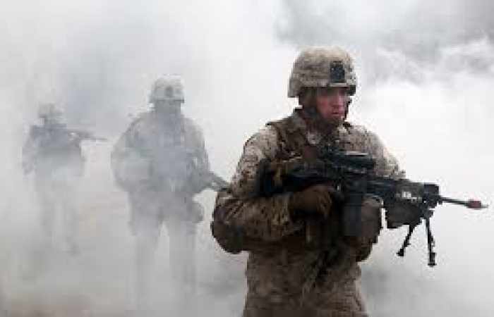 Afghanistan: les Marines américains de retour dans le Helmand