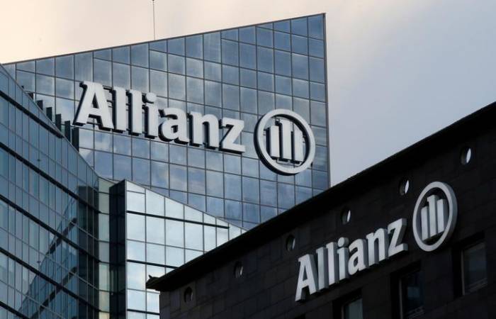 Allianz steigt bei britischem Wasserversorger ein