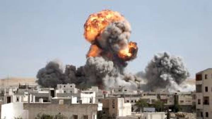 L'aviation syrienne bombarde des rebelles près de la Jordanie